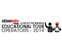 10 Most Promising Educational Tour Operators - 2019